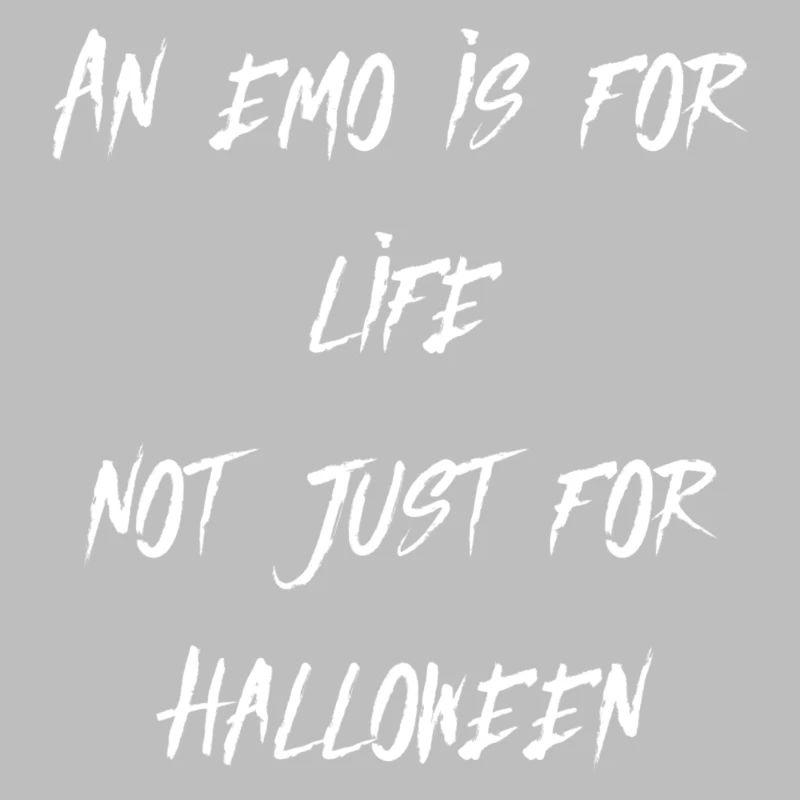 Liebe ein Emo