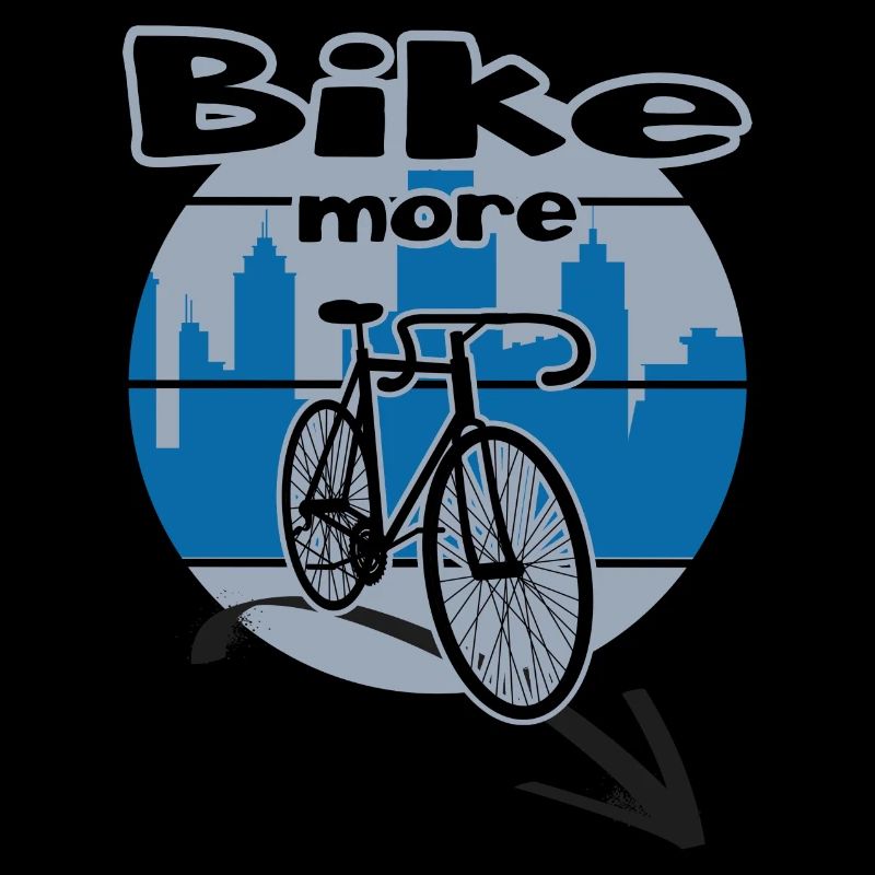 Bicycle Cyclist Saddle Solid Road Bike