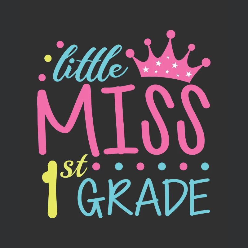 Hello 1st Grade Back To School First Day