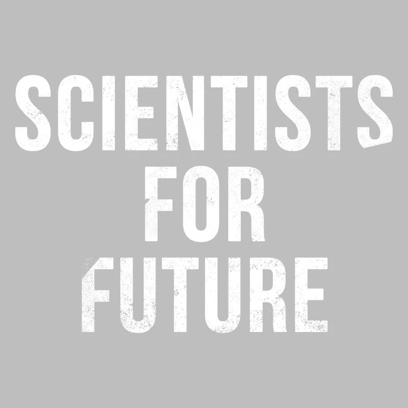 Scientists for Future
