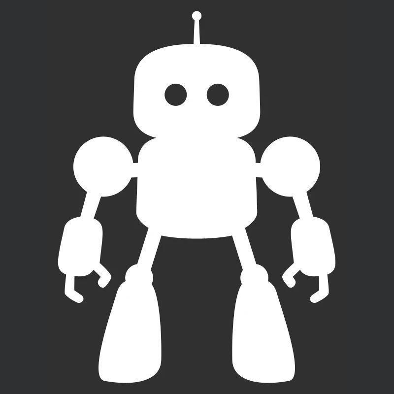 Robots – Artificial Intelligence Sci-Fi Design