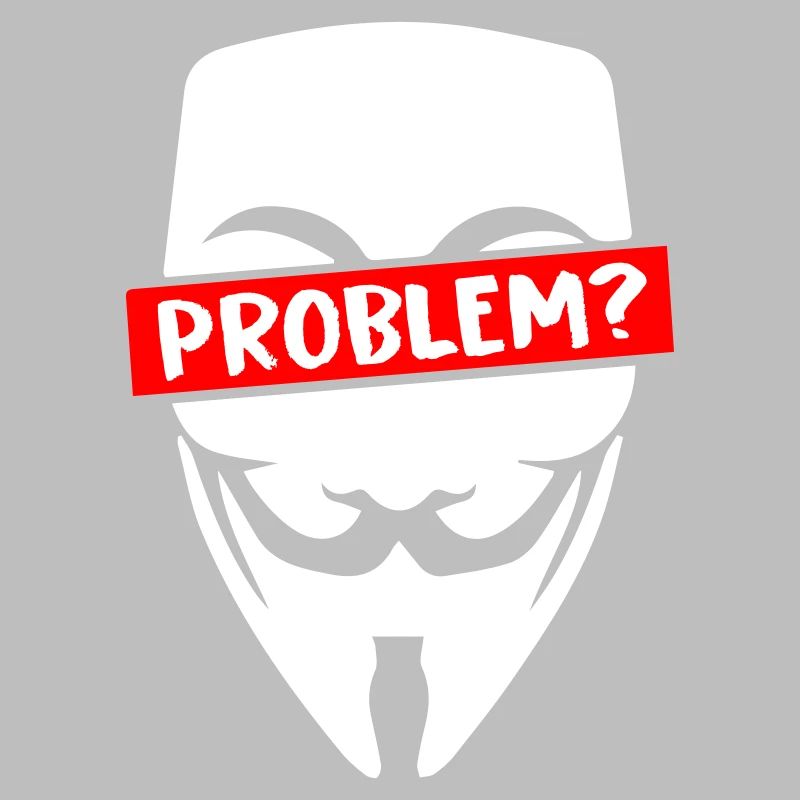 Problem Anonymous