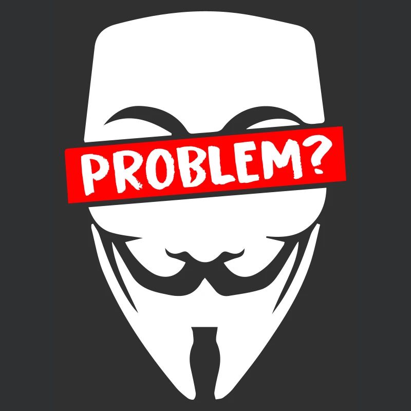 Problem Anonymous
