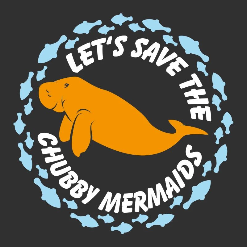 Save the manatees the dugongs manatees