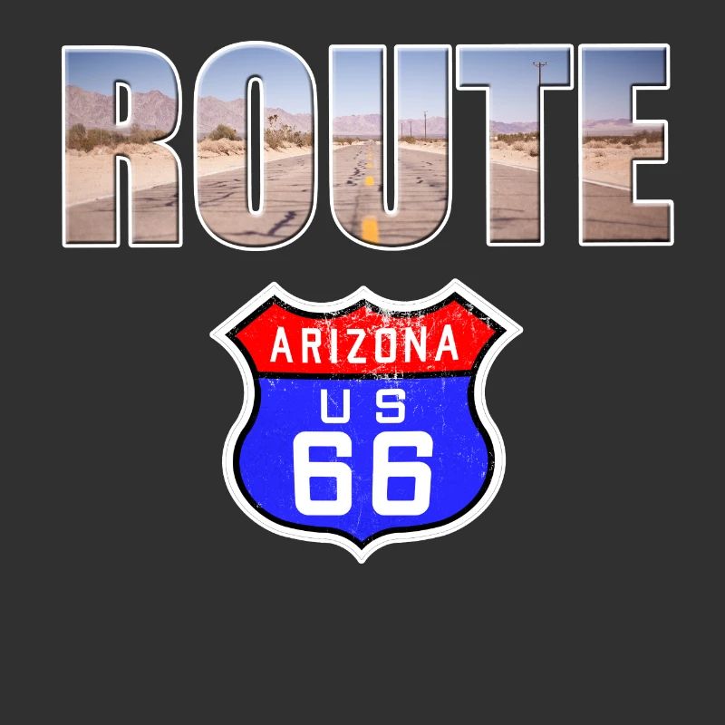 Route 66