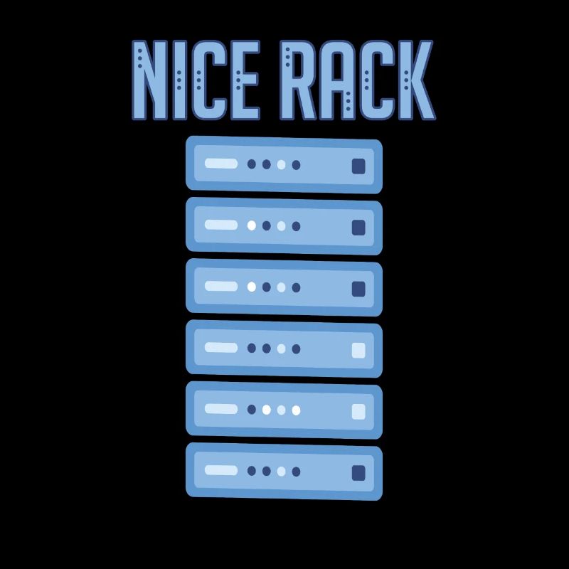 IT Netzwerk Administrator Informatik Server