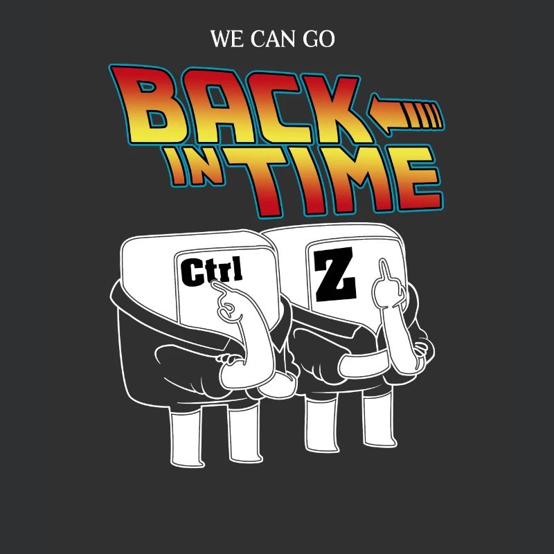 PC Computer Hacker Nerd Informatiker Geek Admin