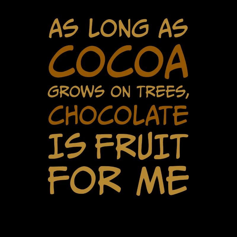 Chocolate Chocolate Chocolate