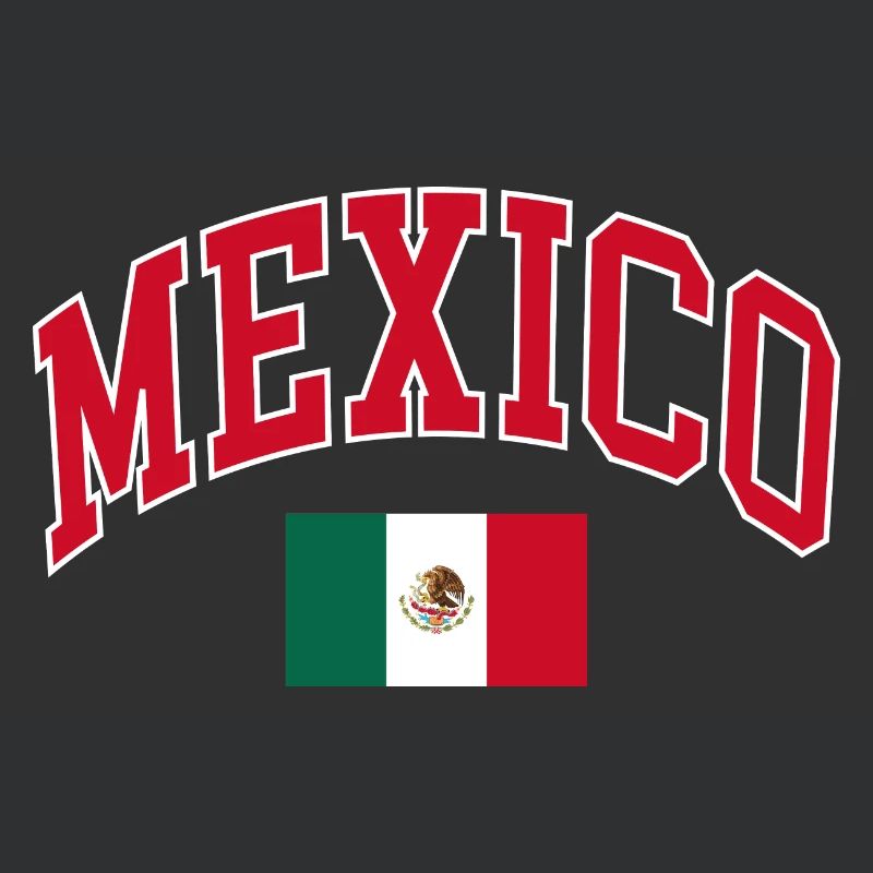 Mexiko