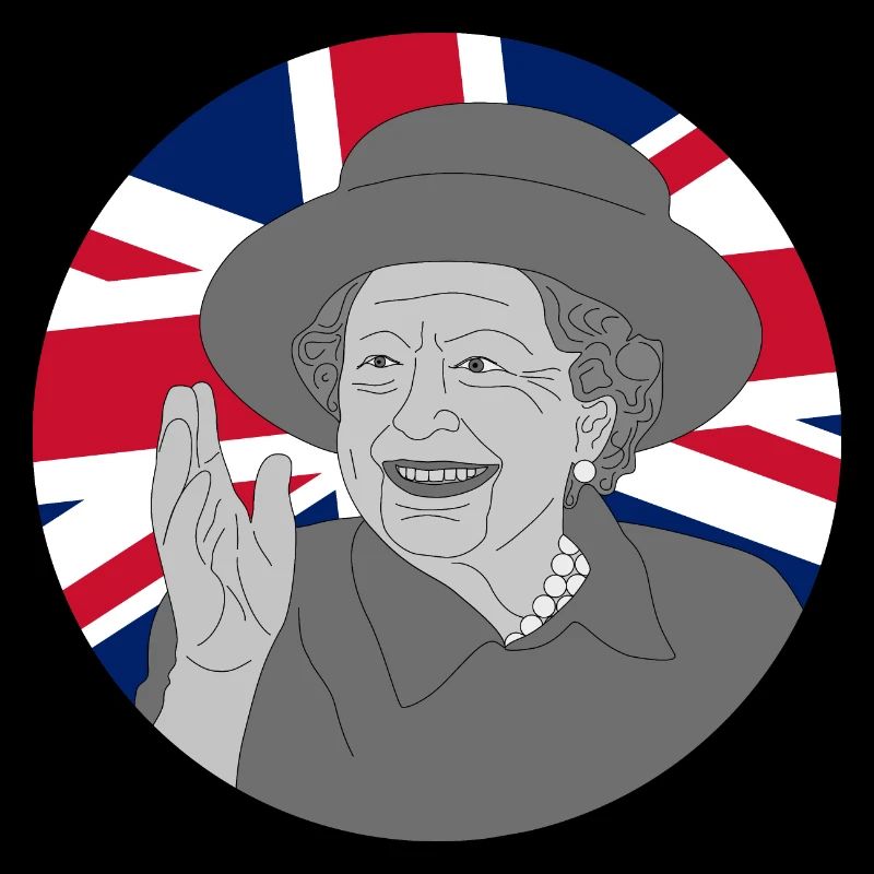 RIP Queen Elizabeth II