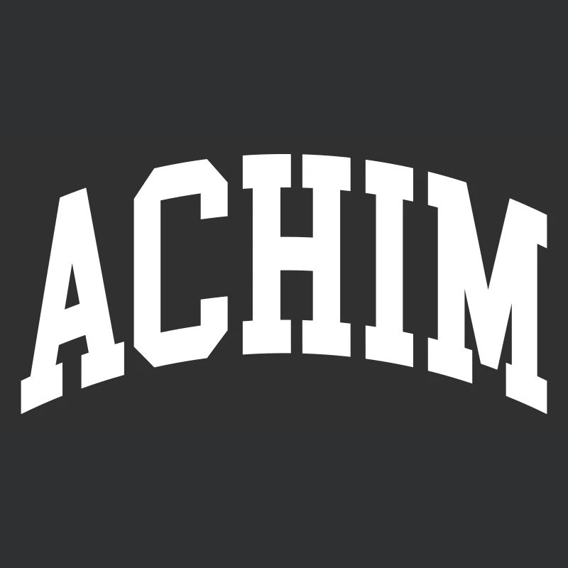 Achim