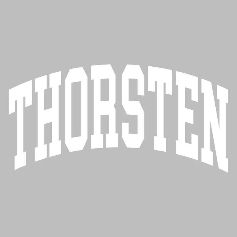 Thorsten