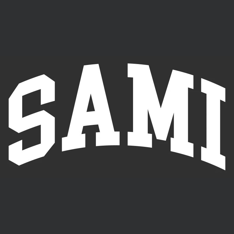 Sami