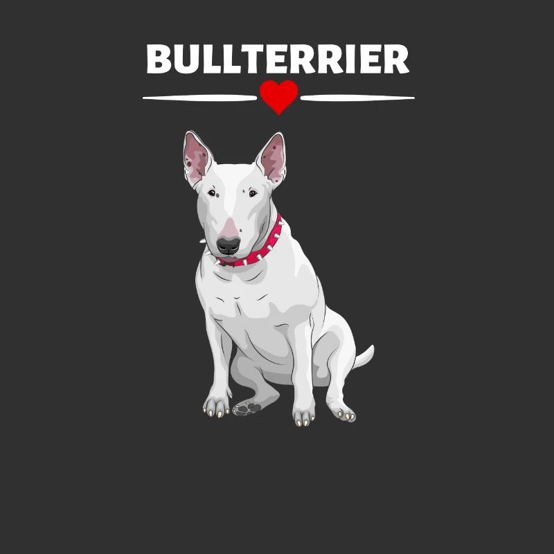 Bull terrier