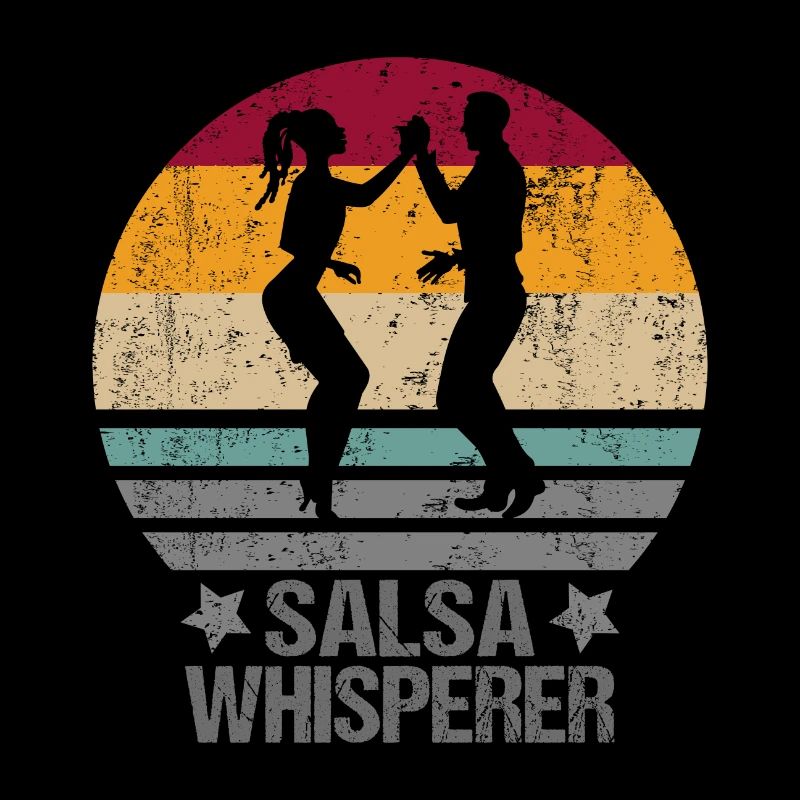 Salsa danse danse pour danseur
