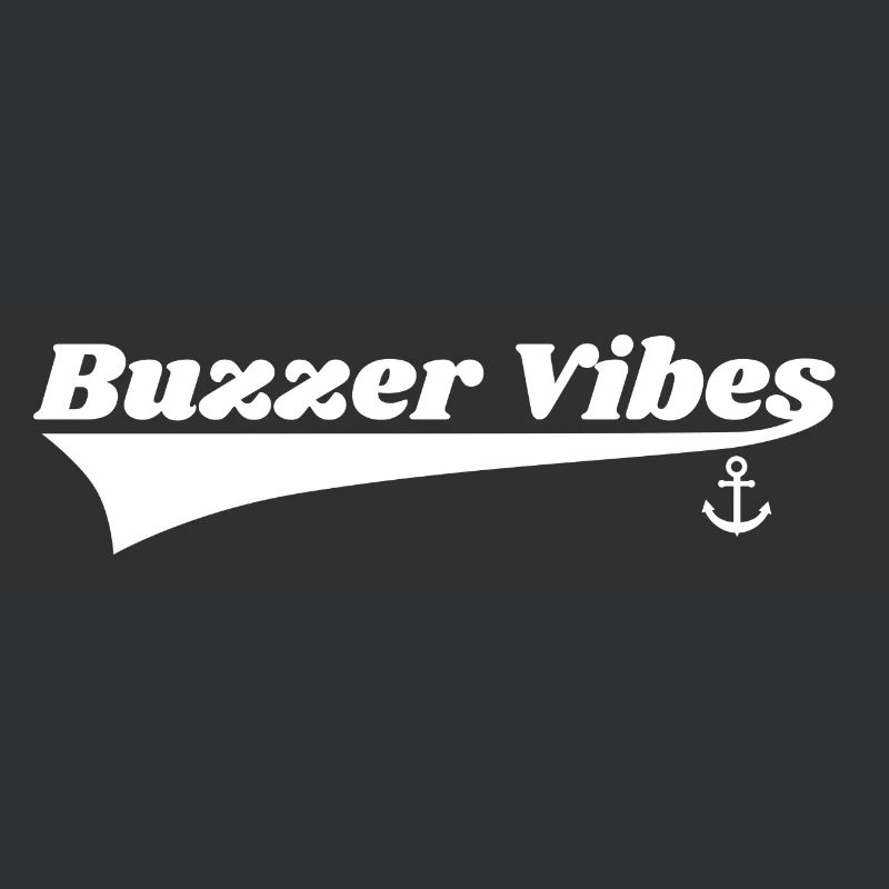 Summer Buzzer vibes Graphic