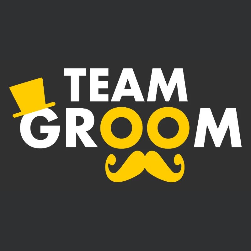 Team groom