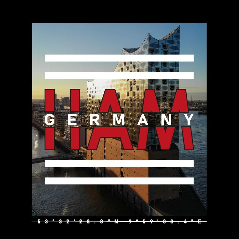 Hamburg HAM Germany