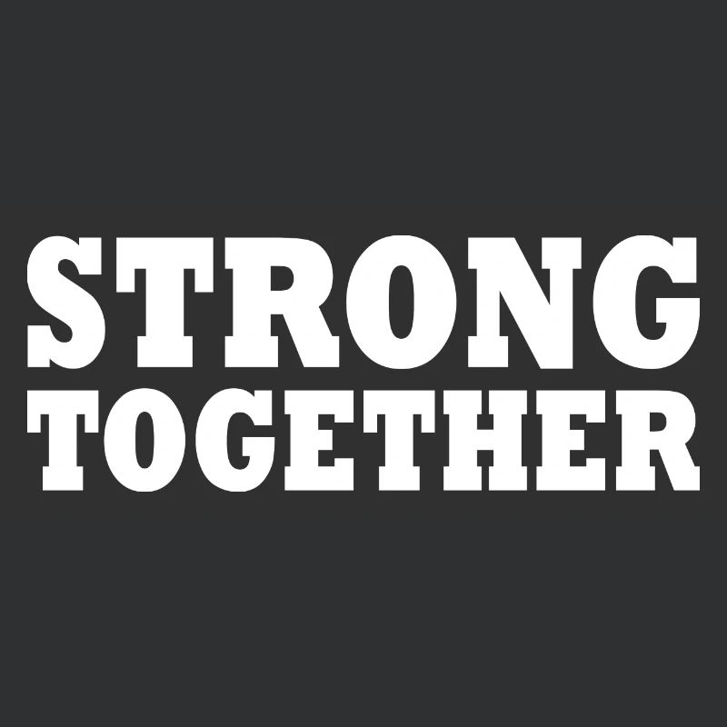 Strong together