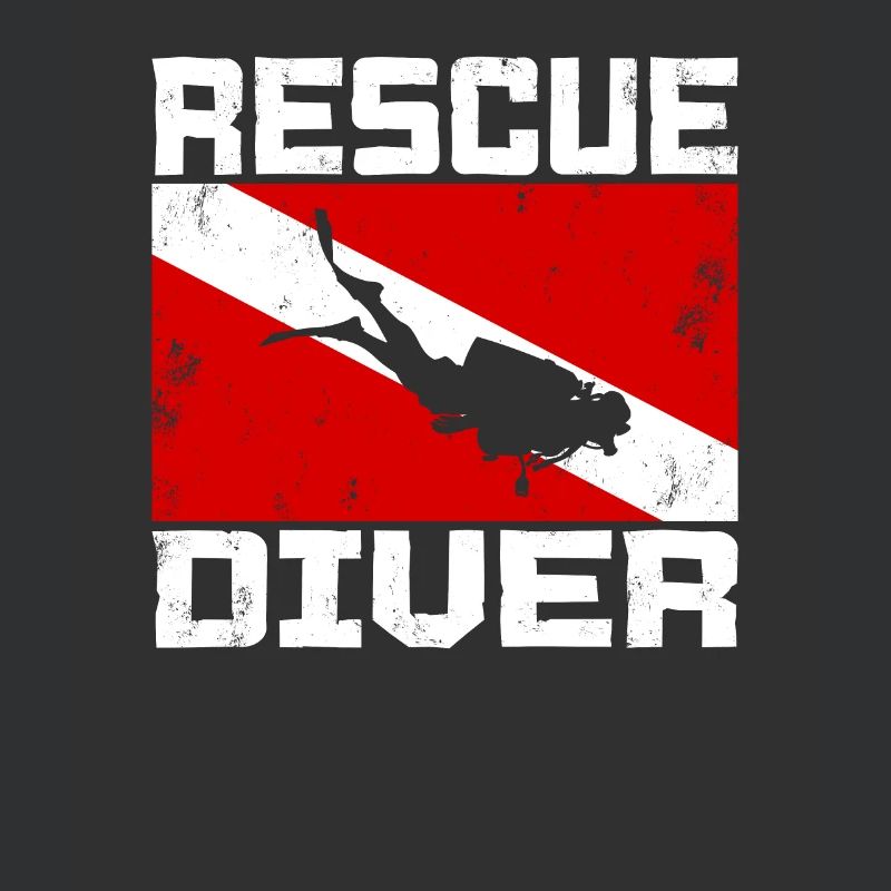 Dive Master Rescue Diver Scuba Diving Instructor