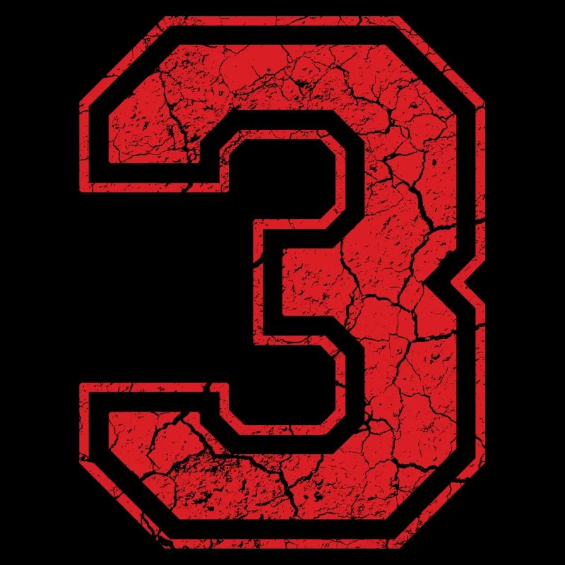 3 three drei red rot (uk)