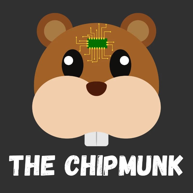 The Chipmunk