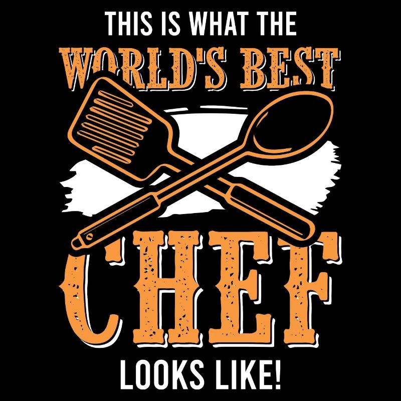 chef cook cook funny