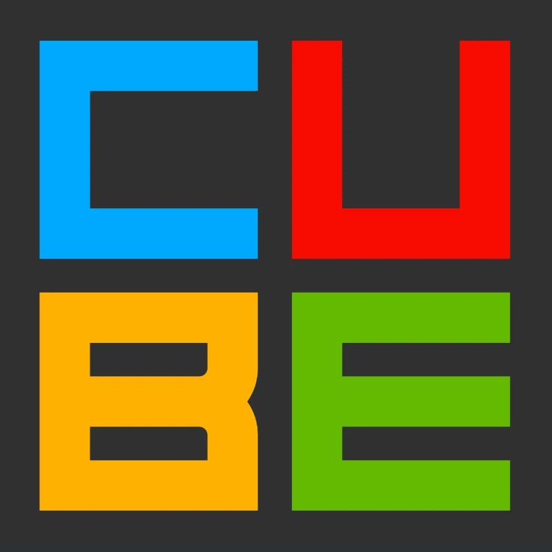 CUBE