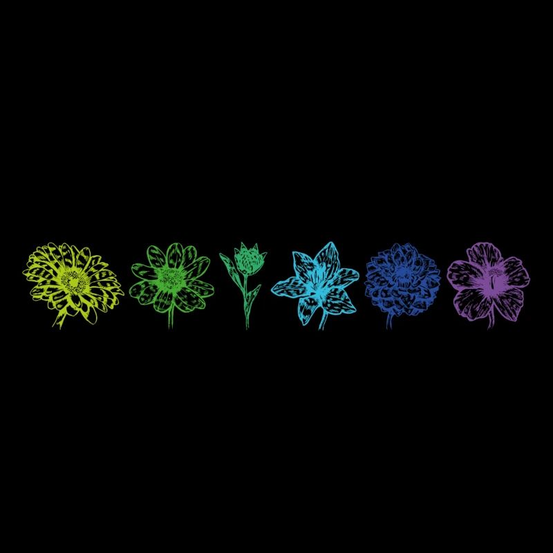 fleurs