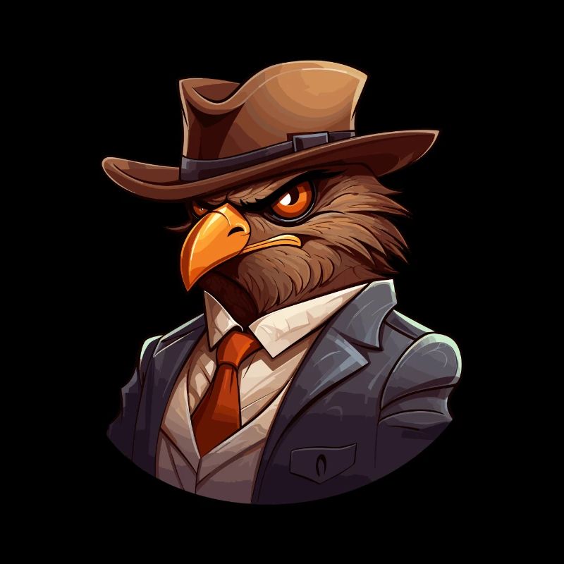 Hawk mafia