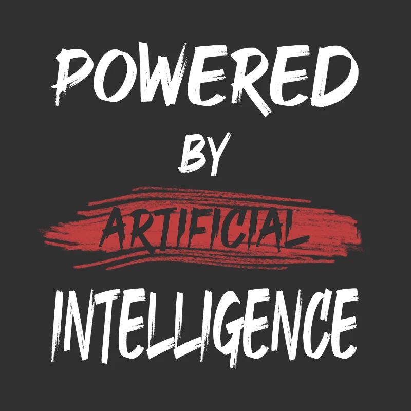 PROPULSÉ PAR L’INTELLIGENCE ARTIFICIELLE