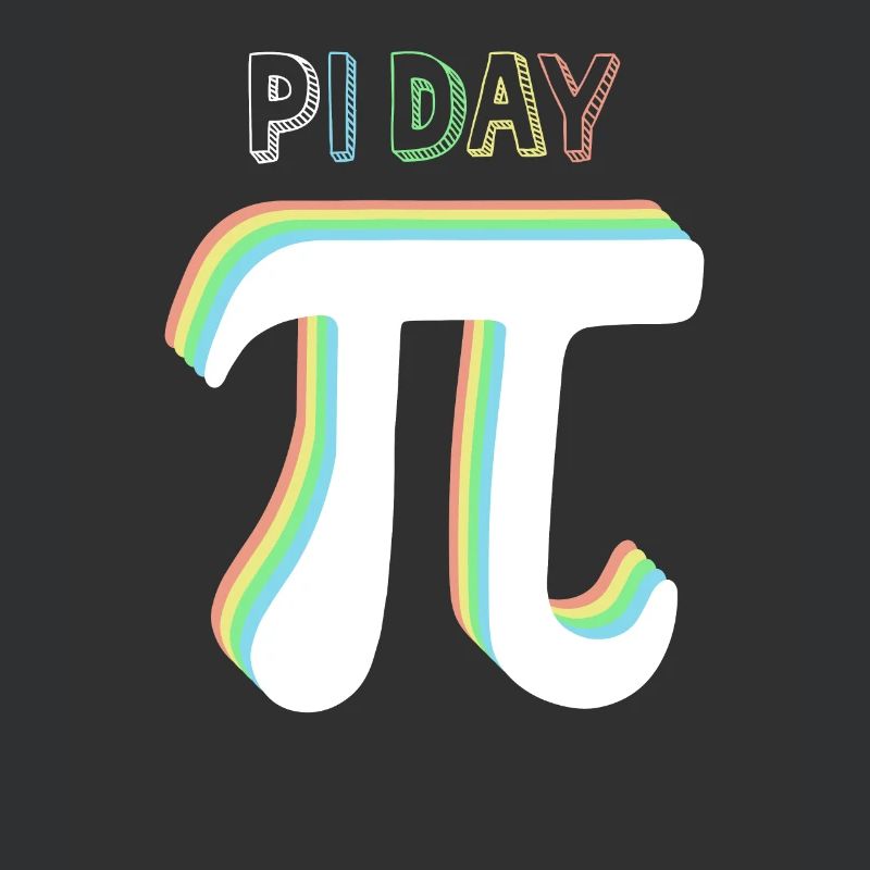 Math Pi-Symbol Pi
