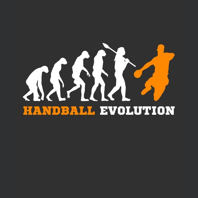 Handball Evolution