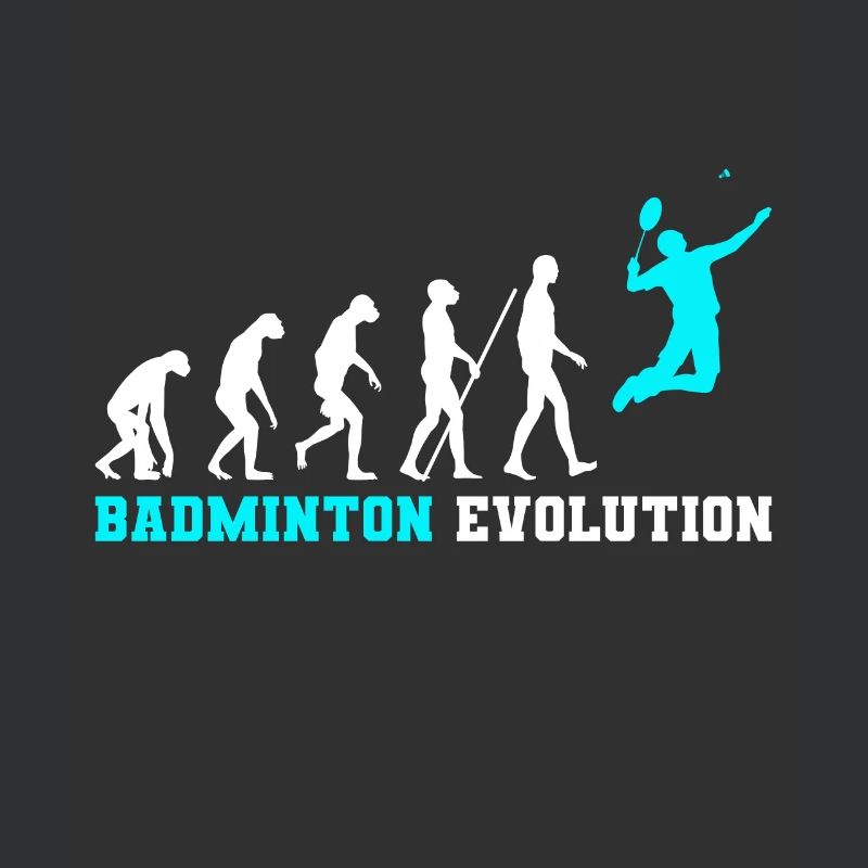 Badminton evolution