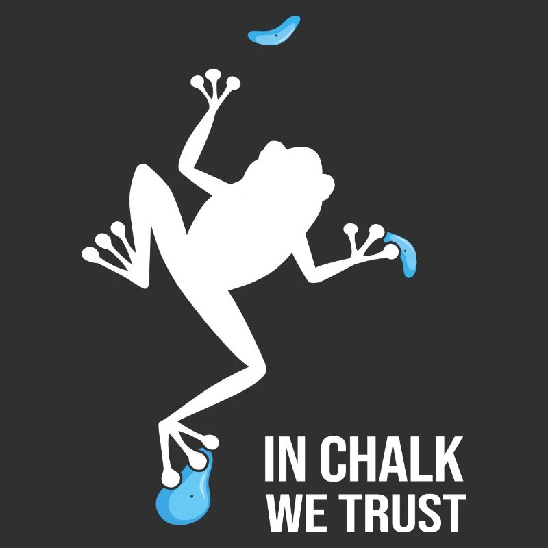 BOULDERING BOULDERING ROCKS BOULDER IN CHALK WE TRUST