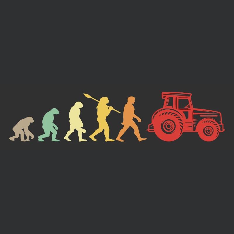 Évolution Darwin pour les Agriculteurs 🚜