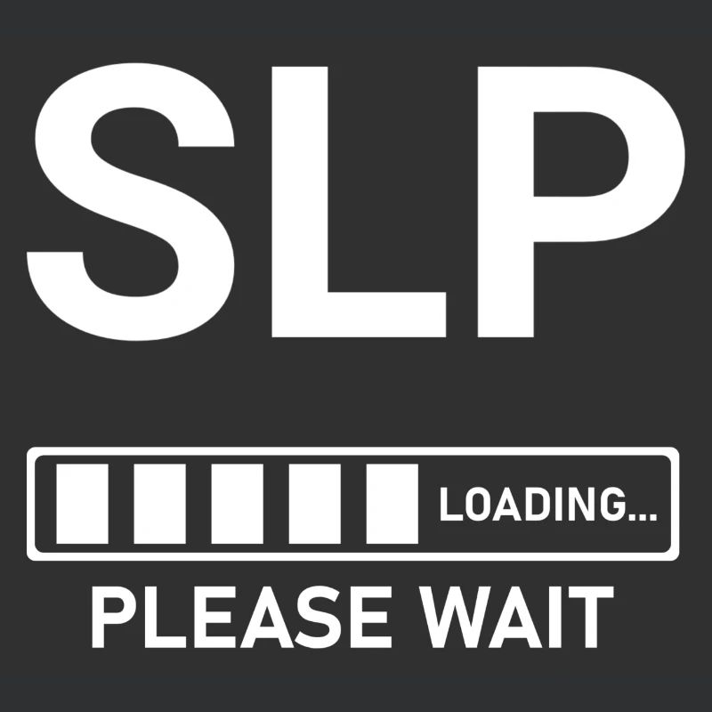 SLP Loading Please Wait