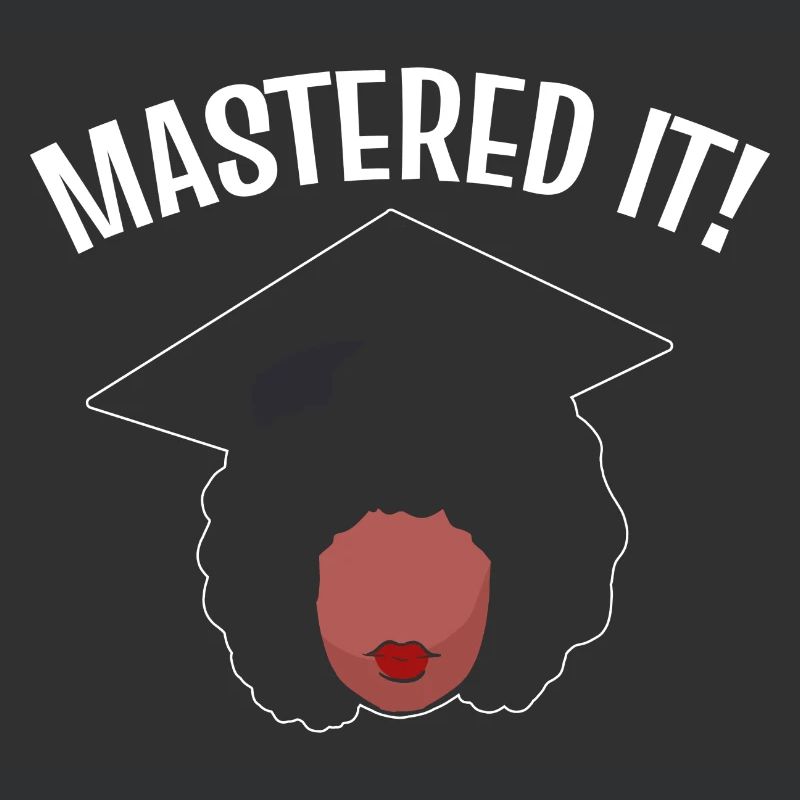 Master Studium Abschlussfeier