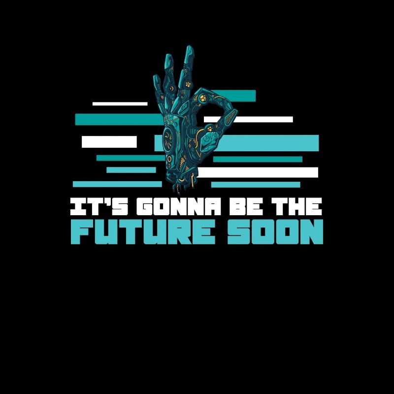 Awesome Robotics Engineering Future Inventor