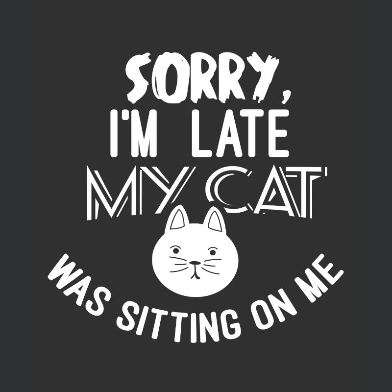 Funny cat gift