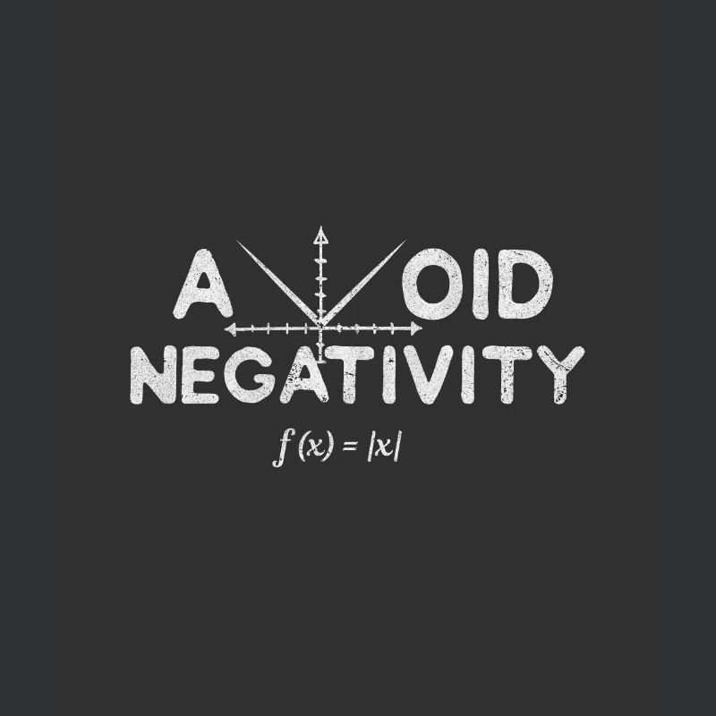 Avoid Negativity