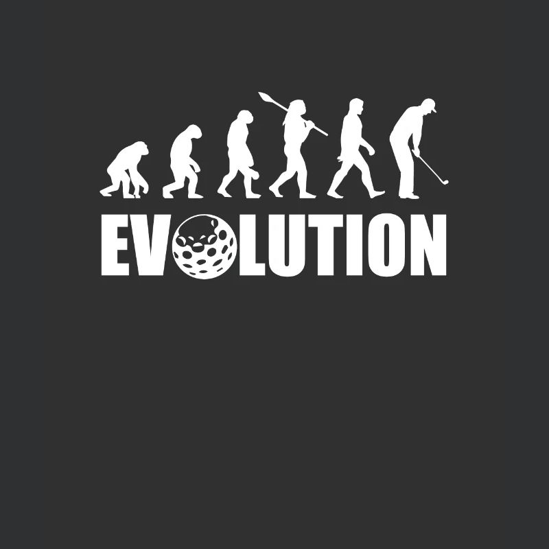 Golf evolution