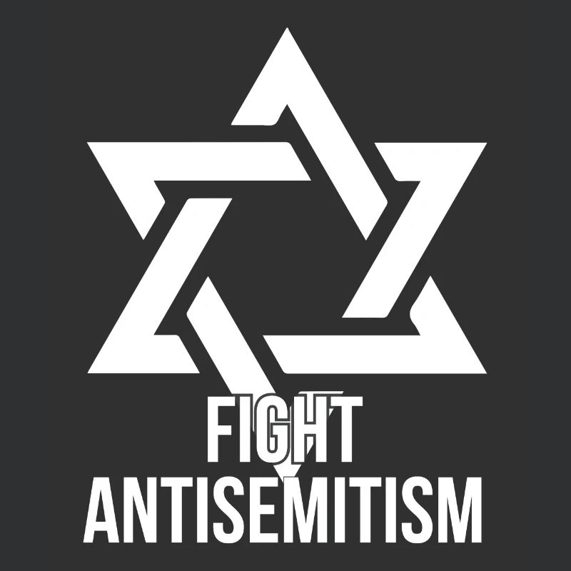 Antisemitismus bekämpfen