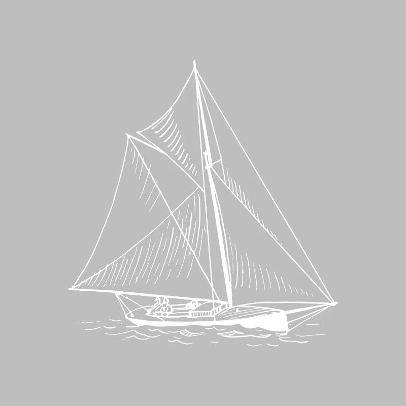 Segelboot