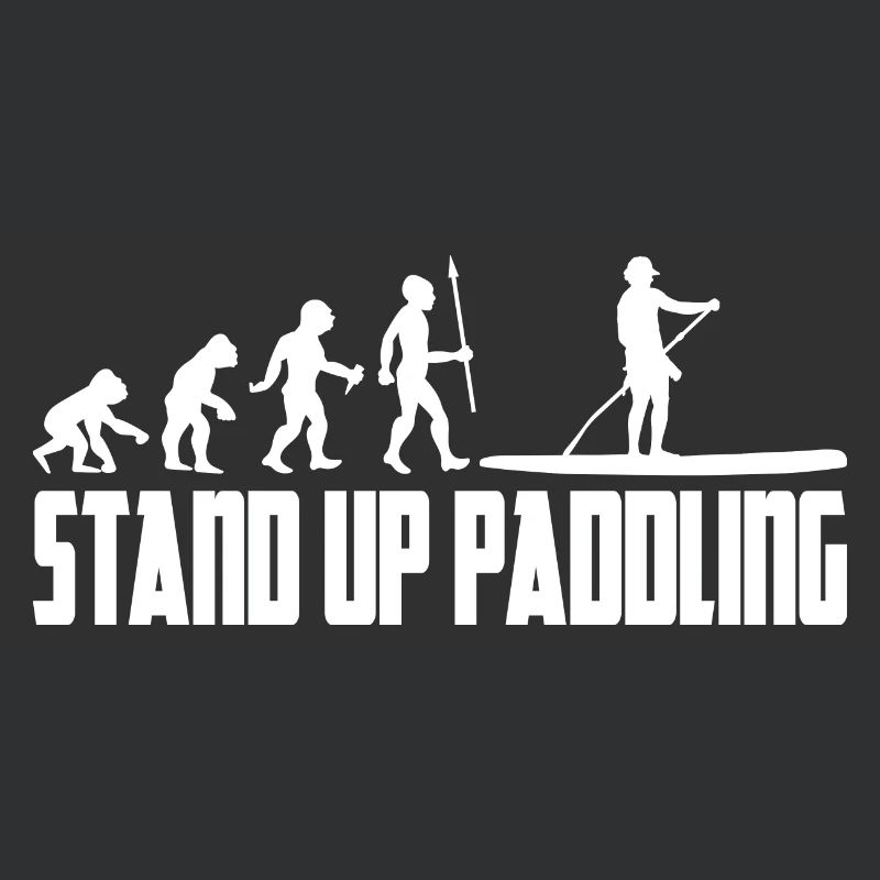 Paddle Evolution Paddle Stand Up Paddle SUP
