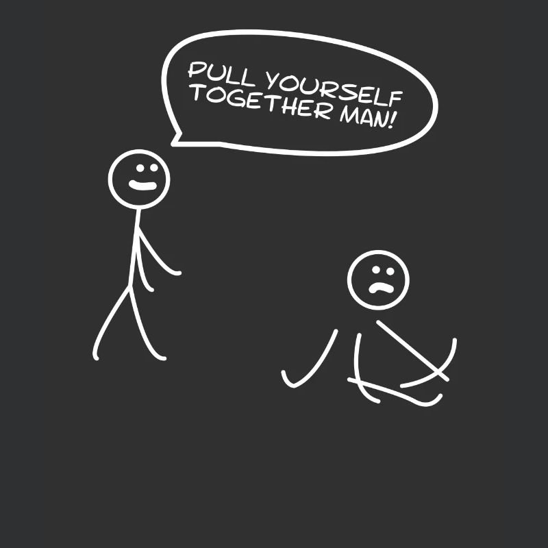 Awesome & Trendy Tshirt Designs Pull yourself