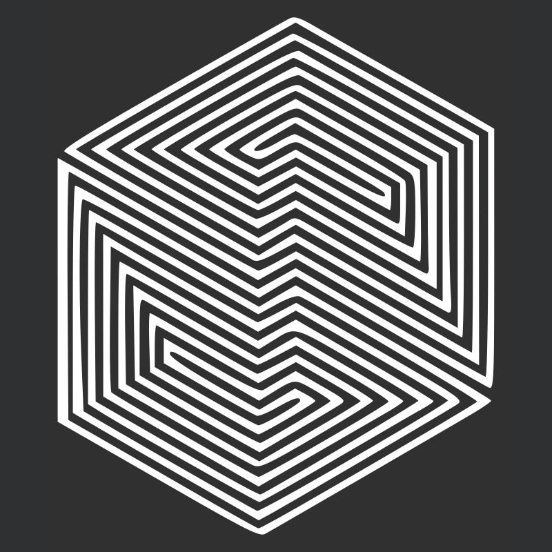 Illusion optical illusion hallucination spell