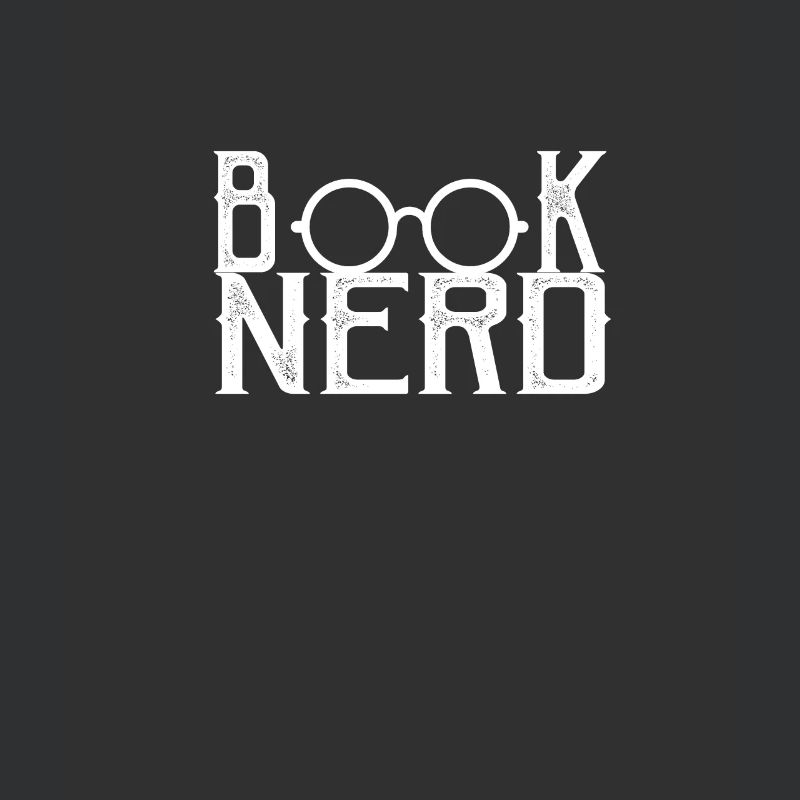 Buch-Nerd
