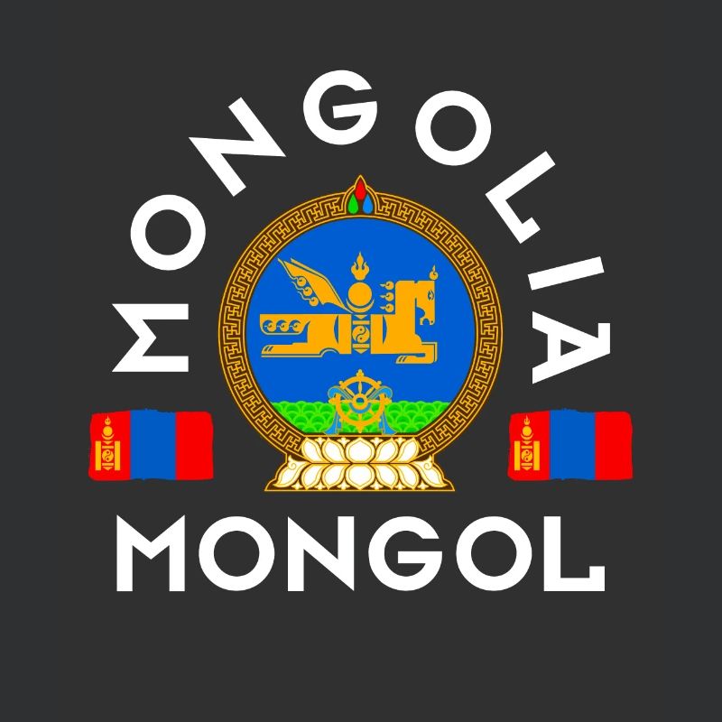 Cavallo Mongolia