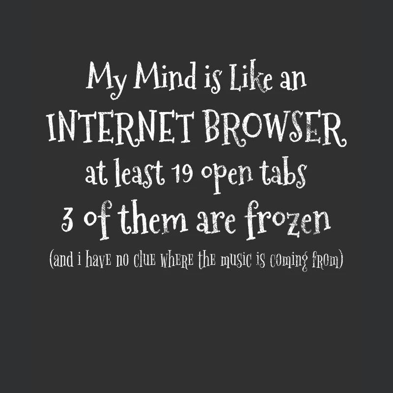 Internet Computer Network Technologie